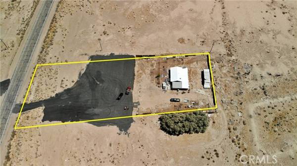 Newberry Springs, CA 92365,47859 E 66