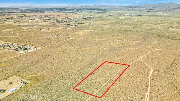 Apple Valley, CA 92307,0 Off Bowen Ranch