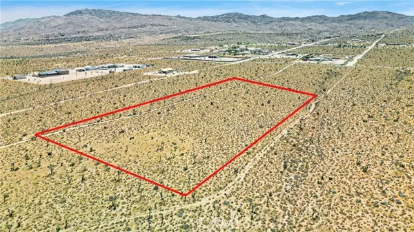 Apple Valley, CA 92307,0 Off Bowen Ranch