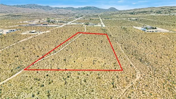 Apple Valley, CA 92307,0 Off Bowen Ranch