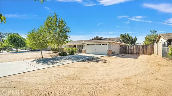 16515 Fir Street, Hesperia, CA 92345