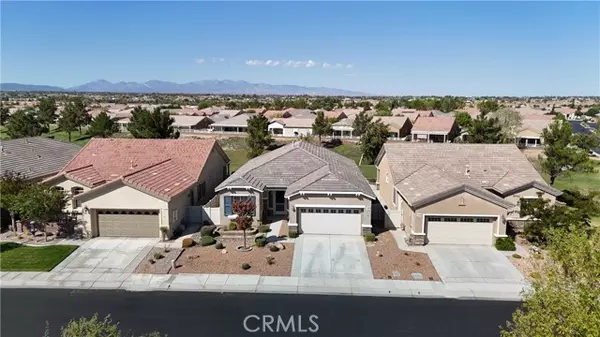 10638 Nobleton Road, Apple Valley, CA 92308