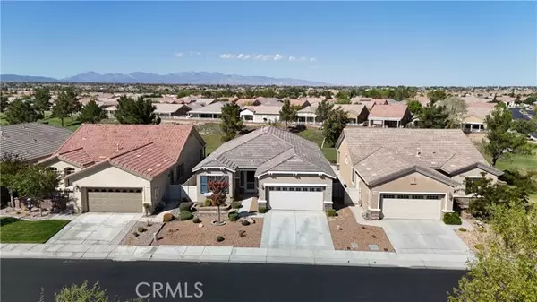 10638 Nobleton Road, Apple Valley, CA 92308