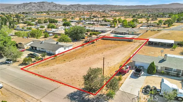 0 El Centro, Hesperia, CA 92345