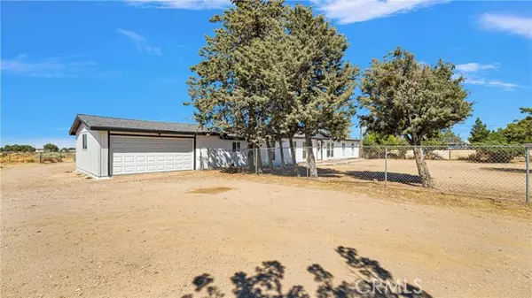 Phelan, CA 92371,8672 Nielson Road