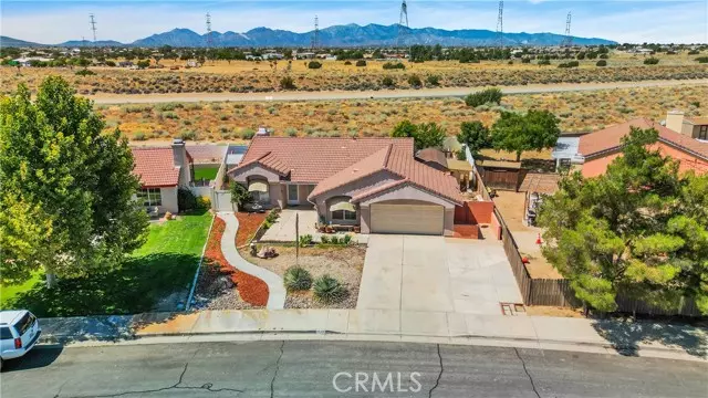 Hesperia, CA 92344,14329 Stone Creek Trail