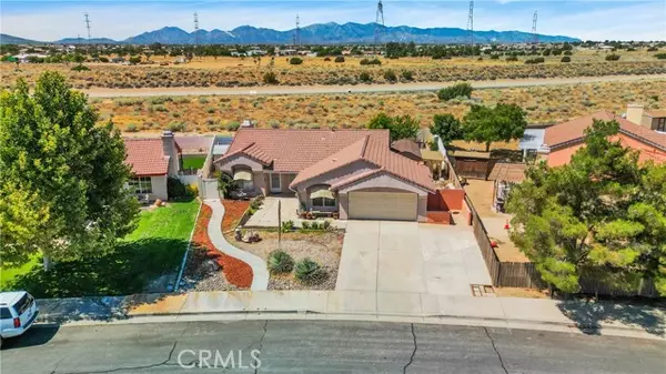 14329 Stone Creek Trail, Hesperia, CA 92344