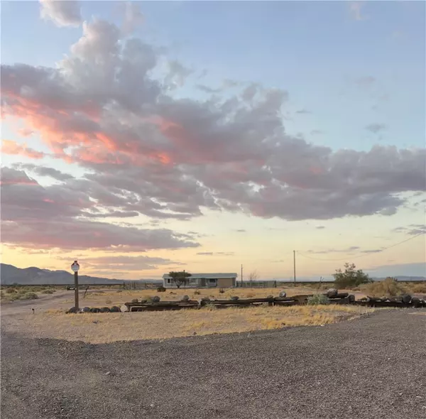 41250 Chloride Road, Newberry Springs, CA 92365