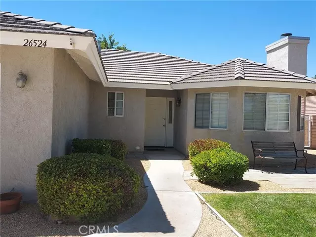 26524 Windjammer Lane, Helendale, CA 92342