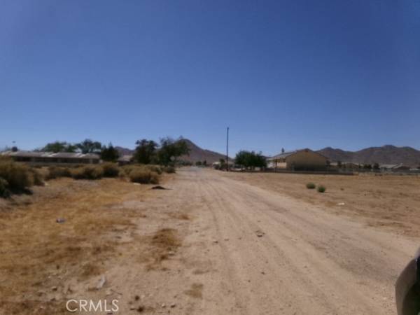 0 WIGWAM, Apple Valley, CA 92307