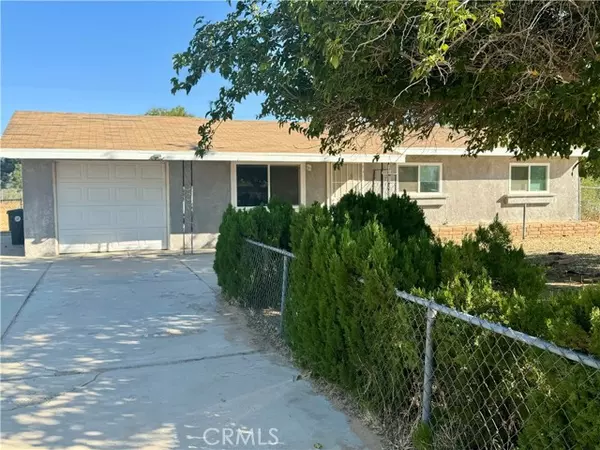 22788 Eyota Road, Apple Valley, CA 92308