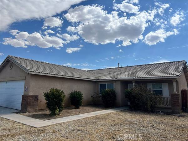 11755 Star Street, Adelanto, CA 92301