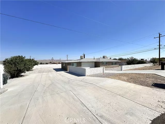 27986 Brucite Road, Barstow, CA 92311