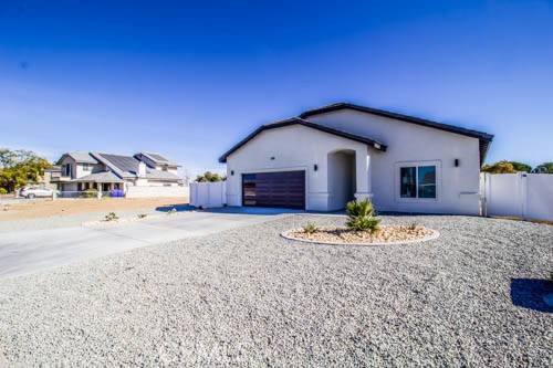 26709 Blue Water Road, Helendale, CA 92342