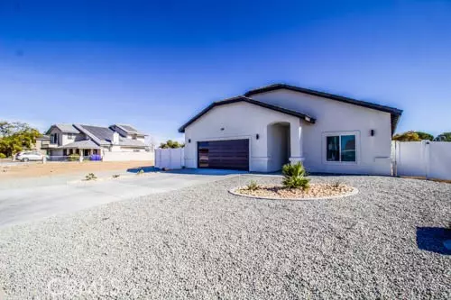 26709 Blue Water Road, Helendale, CA 92342