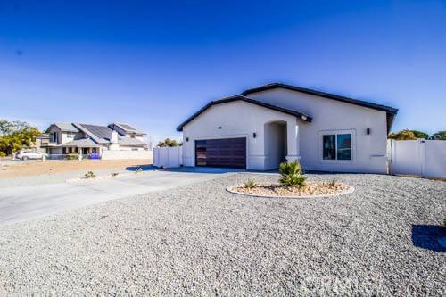 26709 Blue Water Road, Helendale, CA 92342