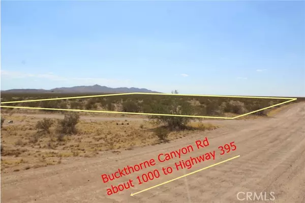 Adelanto, CA 92301,111 Buckthorne Canyon