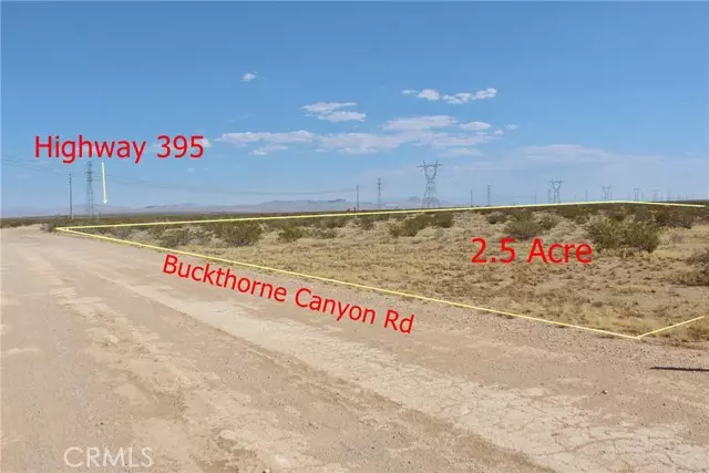 111 Buckthorne Canyon, Adelanto, CA 92301