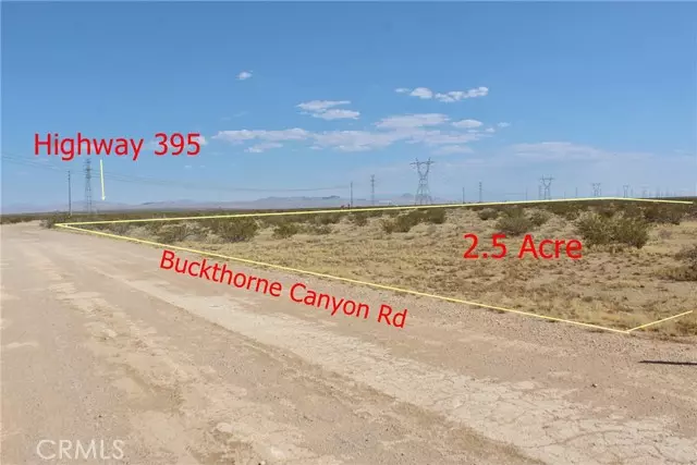 Adelanto, CA 92301,111 Buckthorne Canyon