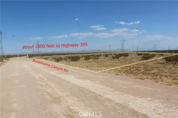 Adelanto, CA 92301,111 Buckthorne Canyon