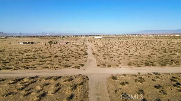 Adelanto, CA 92301,10 villa st