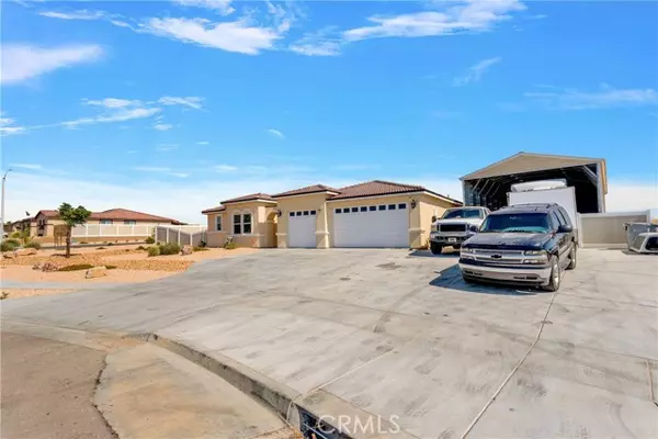 Hesperia, CA 92345,16748 Shoshone Street