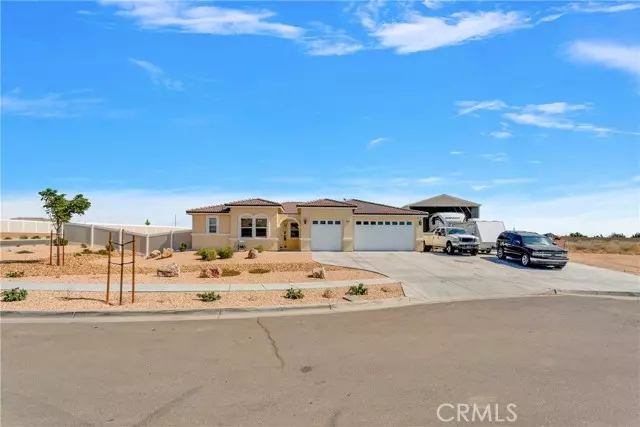 Hesperia, CA 92345,16748 Shoshone Street