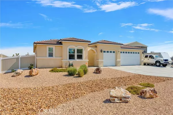 Hesperia, CA 92345,16748 Shoshone Street