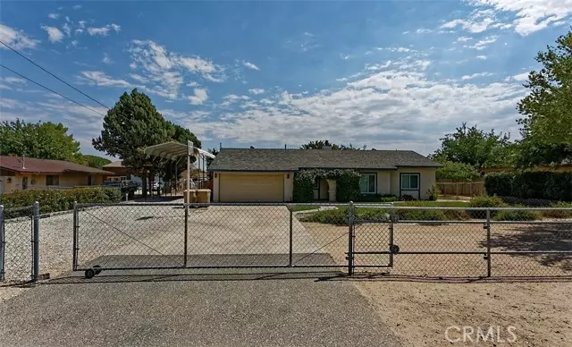 10753 Kern Avenue, Hesperia, CA 92345