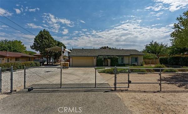 10753 Kern Avenue, Hesperia, CA 92345