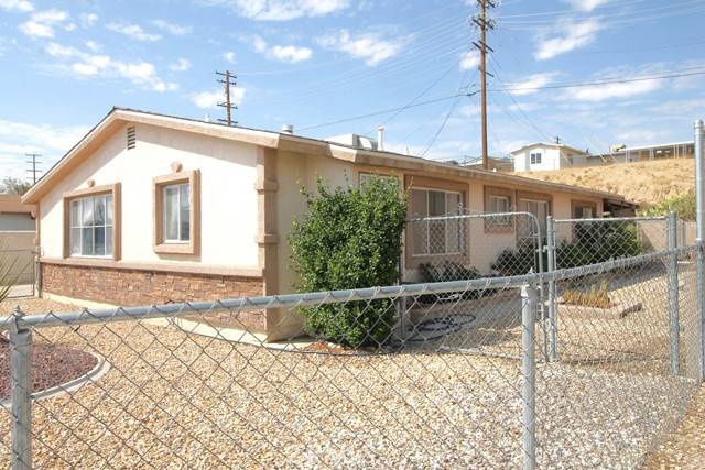 600 Patricia Avenue, Barstow, CA 92311