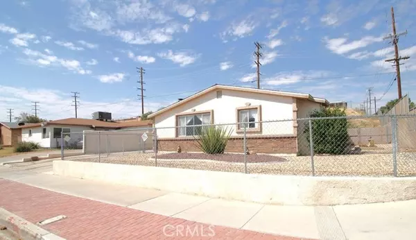 Barstow, CA 92311,600 Patricia Avenue