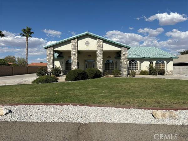 19030 Pimlico, Apple Valley, CA 92308