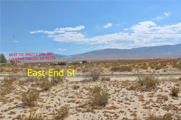 Lucerne Valley, CA 92356,38775 E End