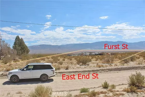 Lucerne Valley, CA 92356,38775 E End