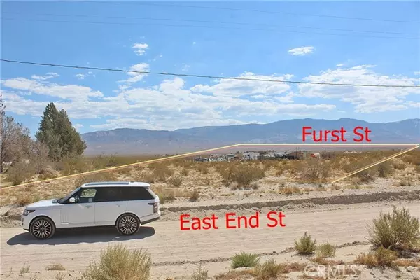 Lucerne Valley, CA 92356,38775 E End