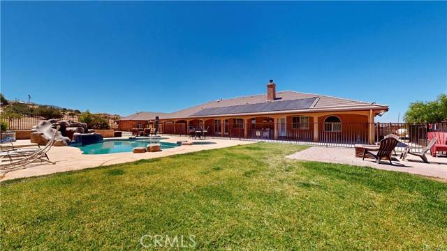 Apple Valley, CA 92308,20226 Sunset Drive
