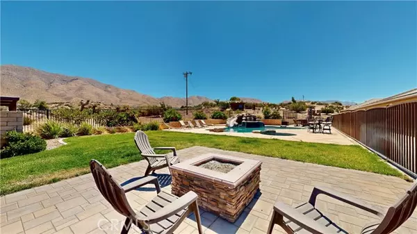 Apple Valley, CA 92308,20226 Sunset Drive