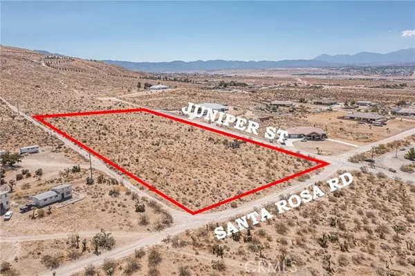 Apple Valley, CA 92308,0 Juniper