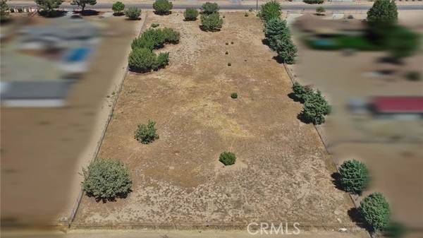 0 Olive, Hesperia, CA 92345