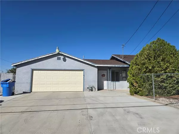 Barstow, CA 92311,36768 Camarillo Avenue