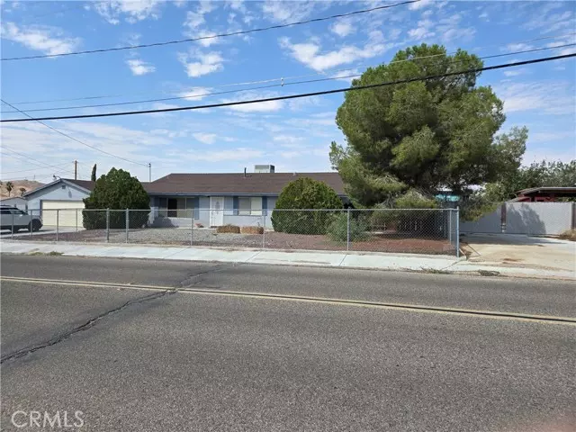 Barstow, CA 92311,36768 Camarillo Avenue