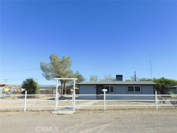 28801 Howard Road, Barstow, CA 92311