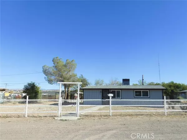 28801 Howard Road, Barstow, CA 92311