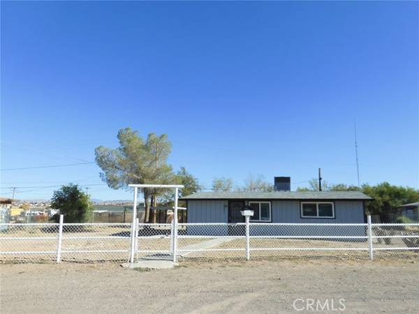 28801 Howard Road, Barstow, CA 92311