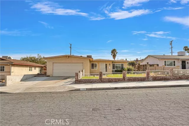 1220 Carson Street, Barstow, CA 92311