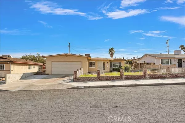 1220 Carson Street, Barstow, CA 92311