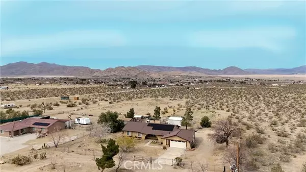 Lucerne Valley, CA 92356,31784 Carson Street