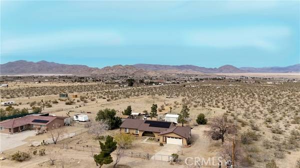 31784 Carson Street, Lucerne Valley, CA 92356