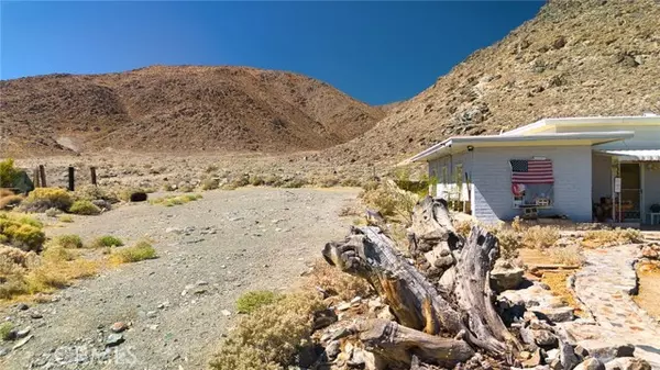 Trona, CA 93562,12164 B St